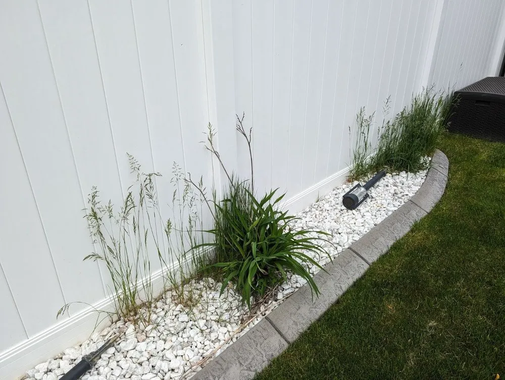 Top-rated outdoor landscaping with custom design in Buffalo, NY by KD Landscaping and Snow Plowing