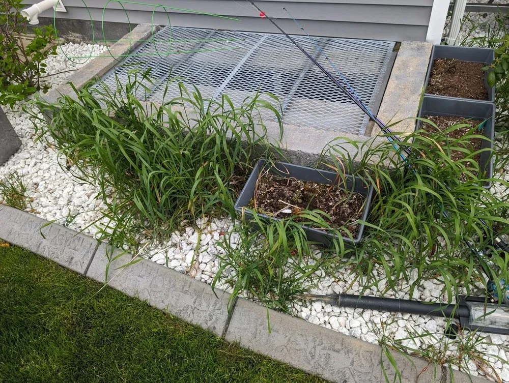 Professional outdoor landscaping in Buffalo, NY - KD Landscaping and Snow Plowing