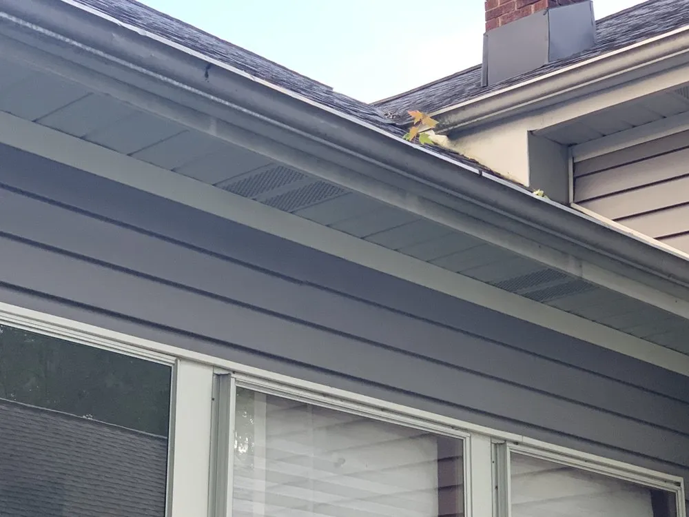 Local yard cleanup service for homes across Buffalo, NY - KD Landscaping and Snow Plowing