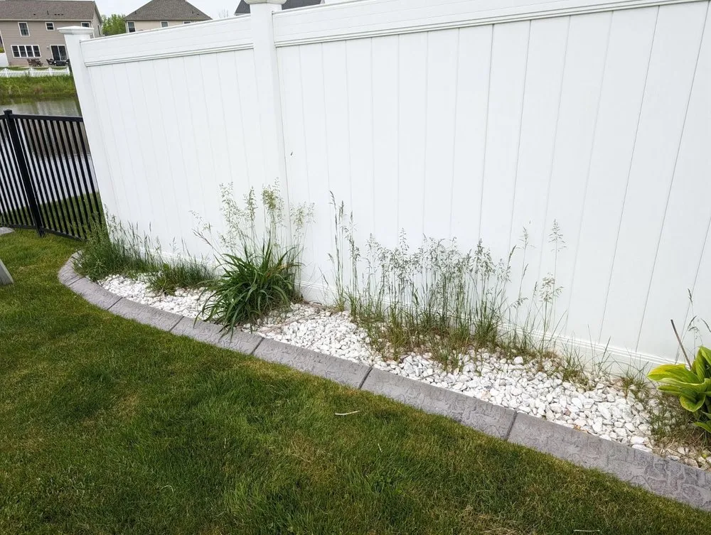 Affordable lawn mowing service for year-round maintenance across Buffalo, NY - KD Landscaping and Snow Plowing