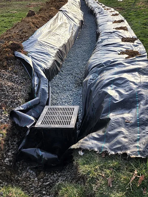 Local yard cleanup service in Sterling, VA - KD Landscaping