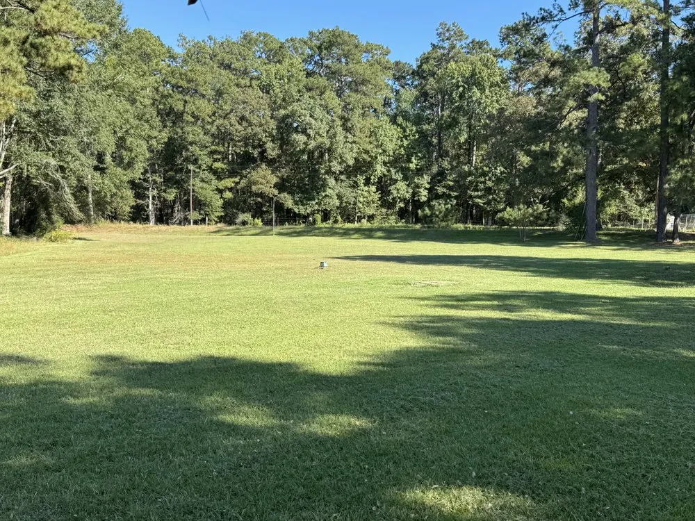 Expert landscape design in Alexandria, LA - KD Lawn & Landscape