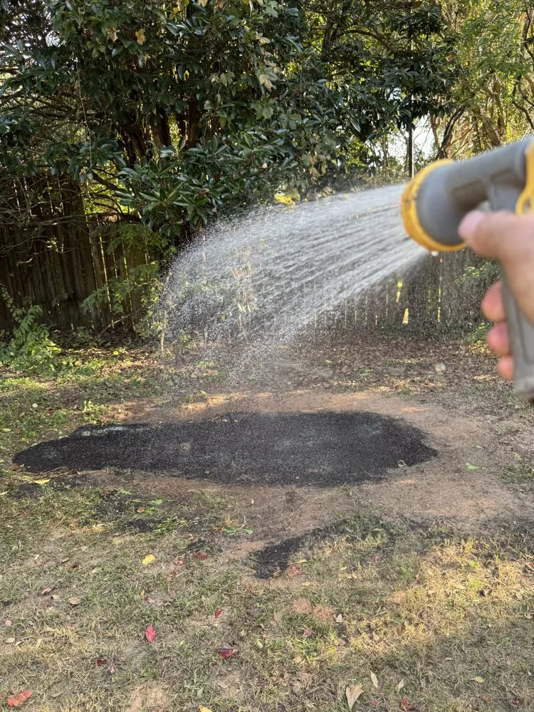 Reliable garden landscaping experts serving Alexandria, LA - KD Lawn & Landscape