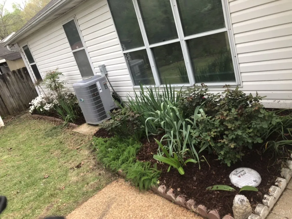 Expert yard maintenance for outdoor upgrades across Tuscaloosa, AL - KD Lawn and Landscaping Services