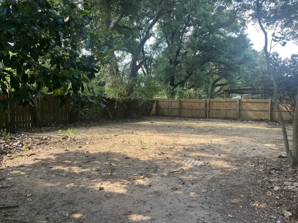 Reliable outdoor landscaping experts serving Pensacola, FL - K&D Lawn Service And Landscaping