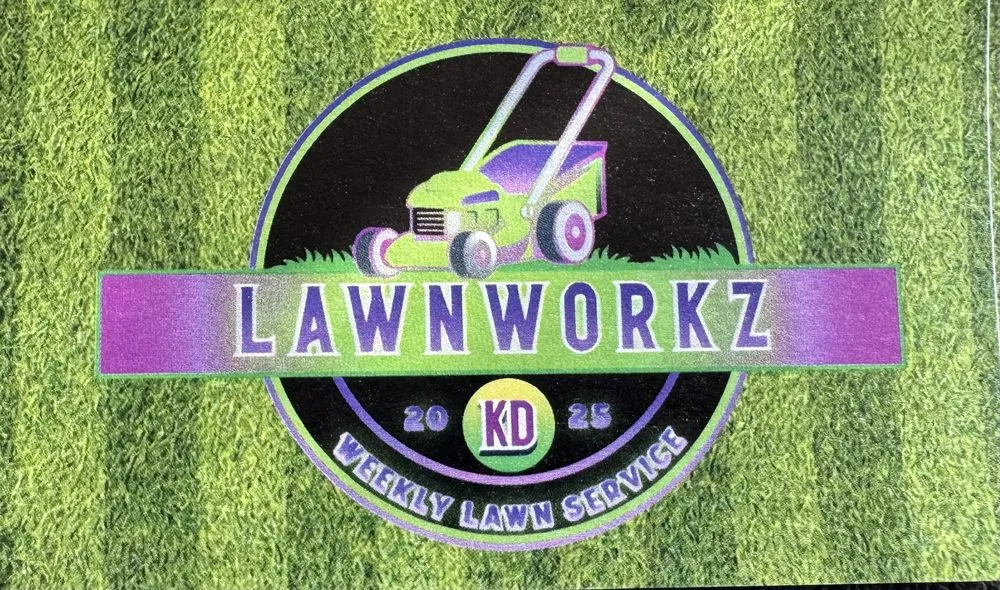 Custom lawn mowing service experts serving Fort Worth, TX - KD Lawn Workz