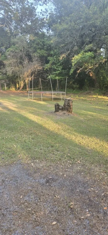 Local lawn mowing service in Kingstree, SC by K&D Lawncare Solutions Plus