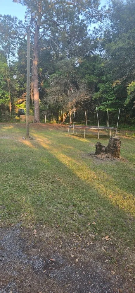 Reliable garden landscaping for residential properties across Kingstree, SC - K&D Lawncare Solutions Plus