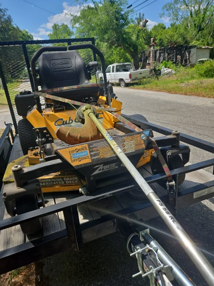 Expert landscaping services in Kingstree, SC by K&D Lawncare Solutions Plus