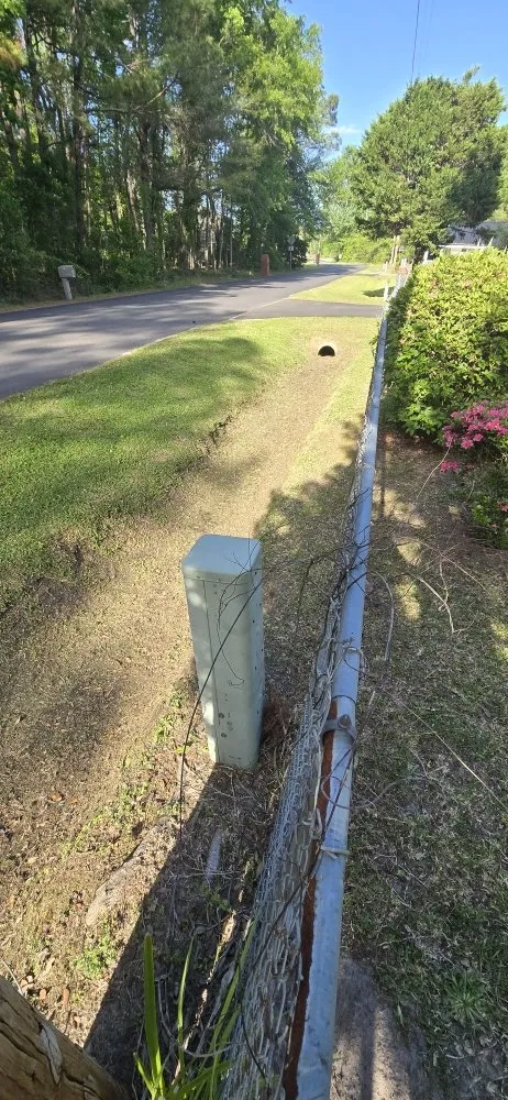 Professional residential landscaping in Kingstree, SC by K&D Lawncare Solutions Plus