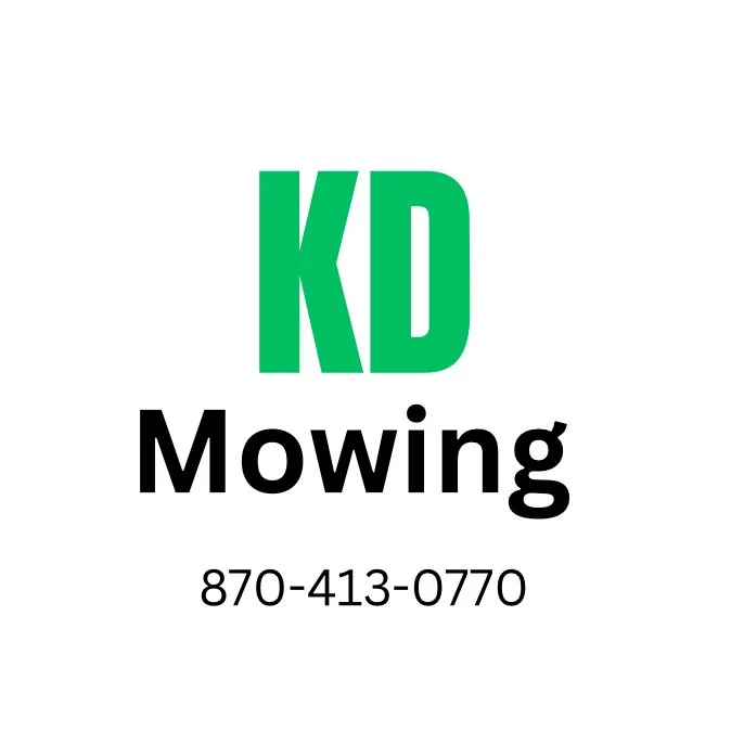 Trusted landscape design for homes across Sheridan, AR - KD Mowing