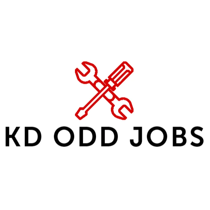 Trusted residential landscaping for homes in Aberdeen, MD by KD Odd Jobs