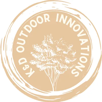 K&D Outdoor Innovations Logo