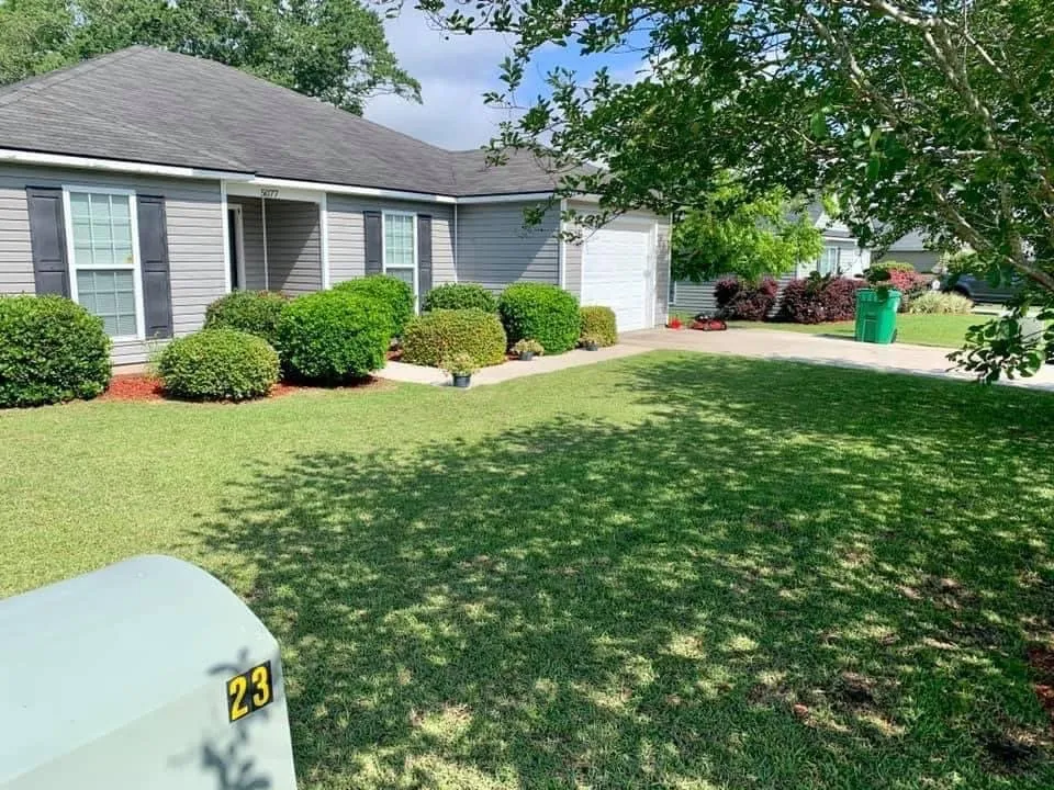 Top-rated yard cleanup service for year-round maintenance in Quitman, GA by Kd Outdoor Services