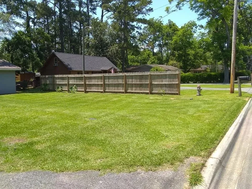 Top-rated lawn mowing service in Quitman, GA by Kd Outdoor Services