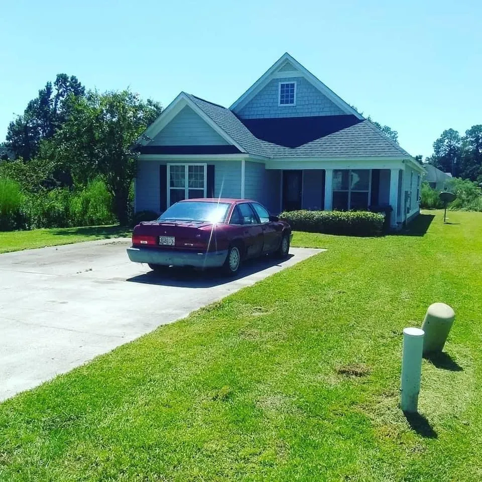 Affordable lawn care service in Quitman, GA by Kd Outdoor Services