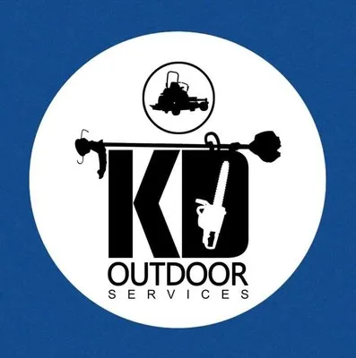 Kd Outdoor Services