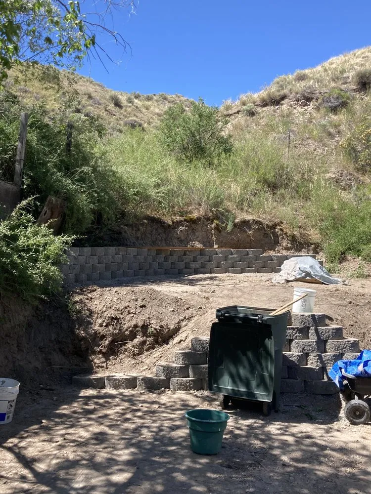 Expert yard cleanup service in Chubbuck, ID - KD Services