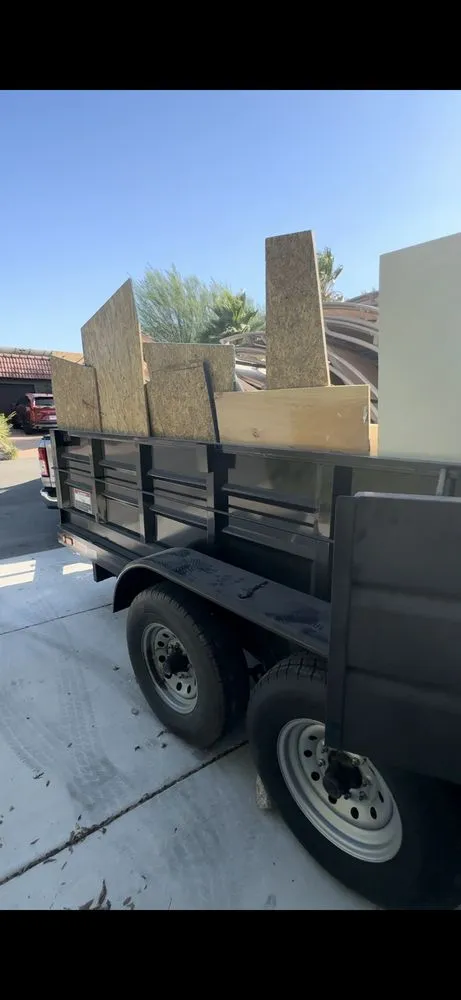 Reliable outdoor landscaping for beautiful yards in Desert Hot Springs, CA by KD Services