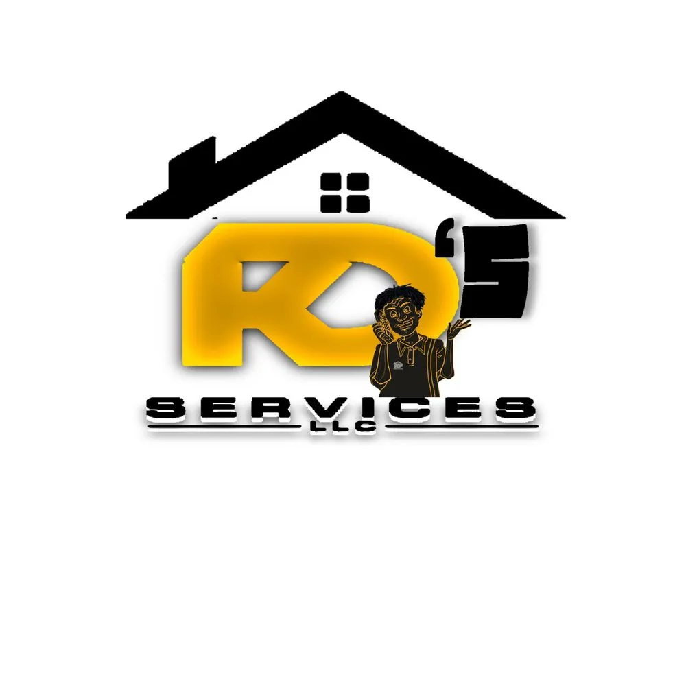 Professional lawn mowing service in Saint Amant, LA by KD Services