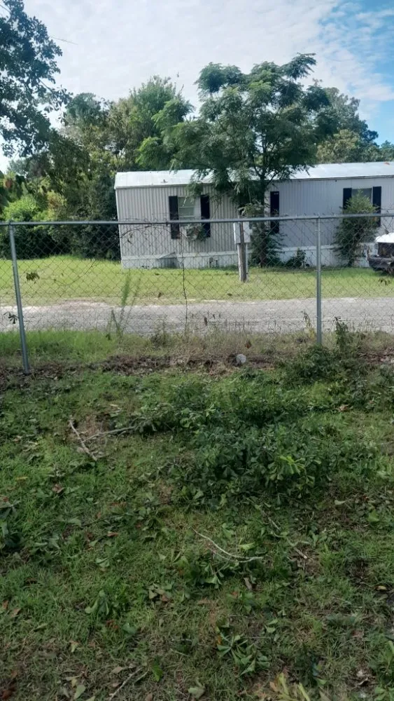 Trusted yard maintenance in Swansea, SC by K&D Service's