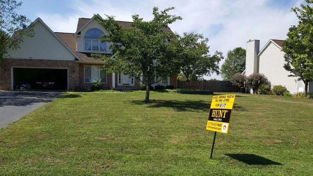 Custom lawn care service in Buffalo, NY - KD Tree Service Buffalo NY