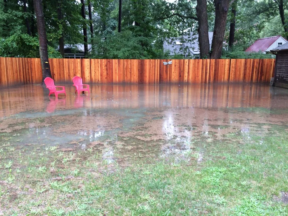 Top-rated residential landscaping experts serving Easton, MD - KDB Landscapes