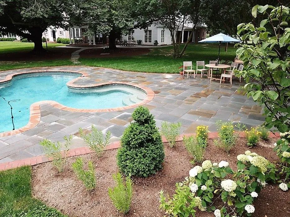 Affordable lawn mowing service near you across Easton, MD - KDB Landscapes