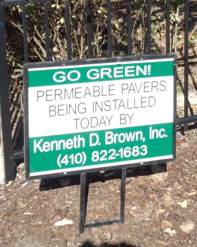 Trusted residential landscaping for residential properties across Easton, MD - KDB Landscapes