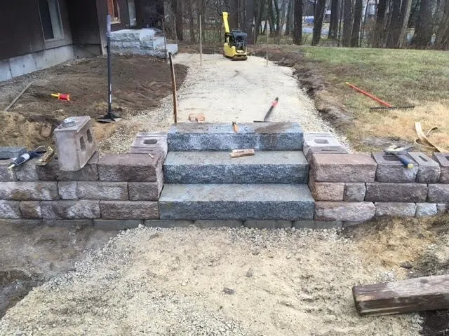 Custom lawn mowing service experts serving Easton, MD - KDB Landscapes