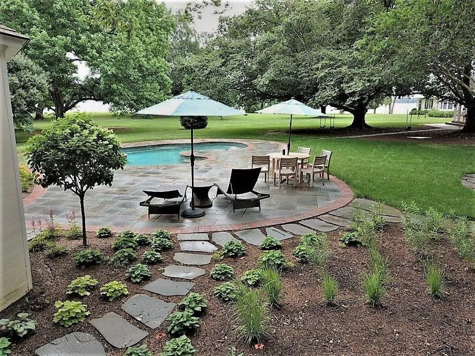 Expert landscaping services near you across Easton, MD - KDB Landscapes