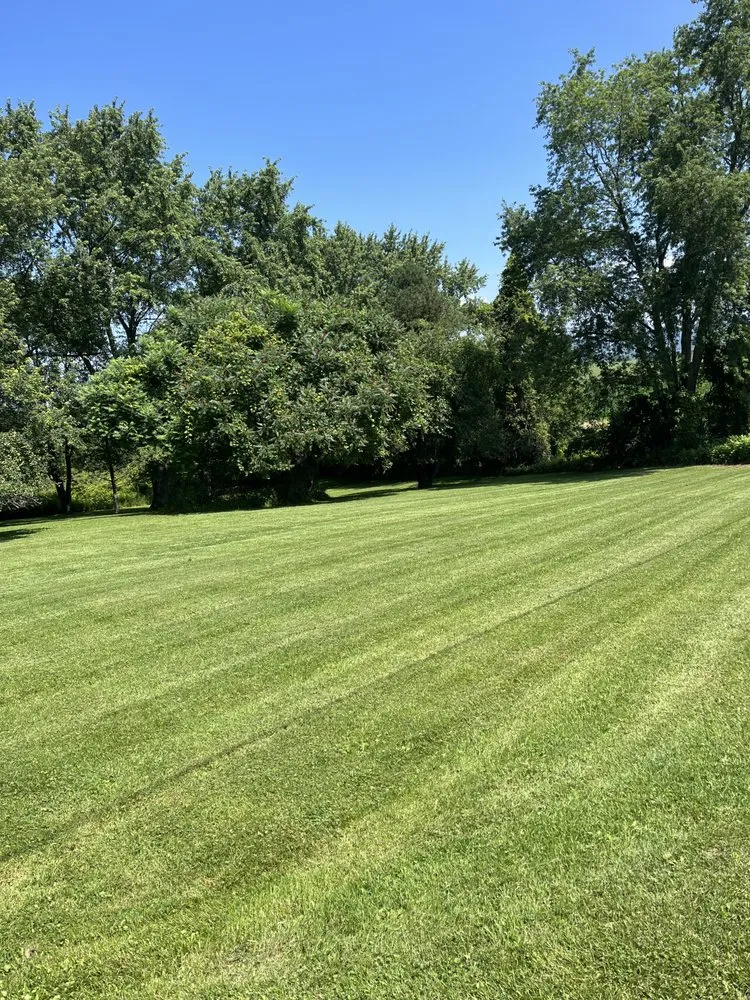 Trusted garden landscaping in FORT JOHNSON, NY - KDB Lawn Care