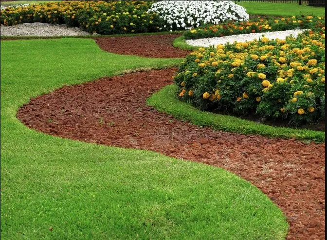 Custom landscape installation experts serving Nashville, TN - KDEarthCare