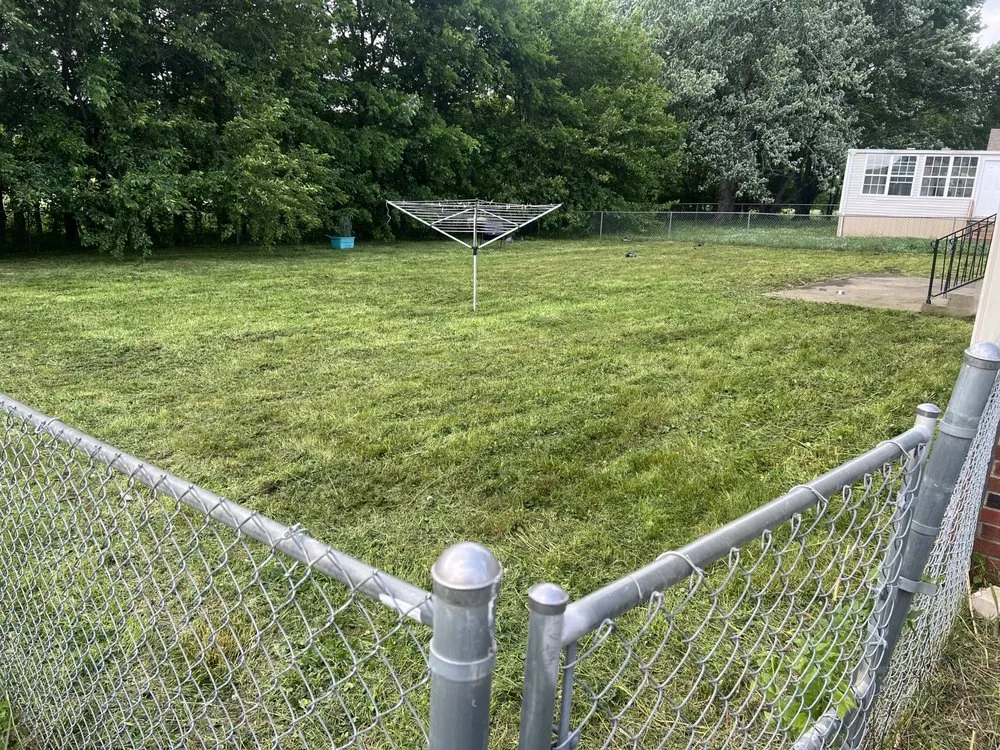 Affordable landscaping services in Clarksville, TN - KDH Services