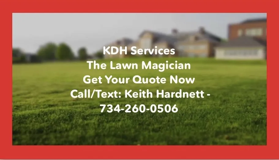Top-rated landscape installation in Clarksville, TN - KDH Services