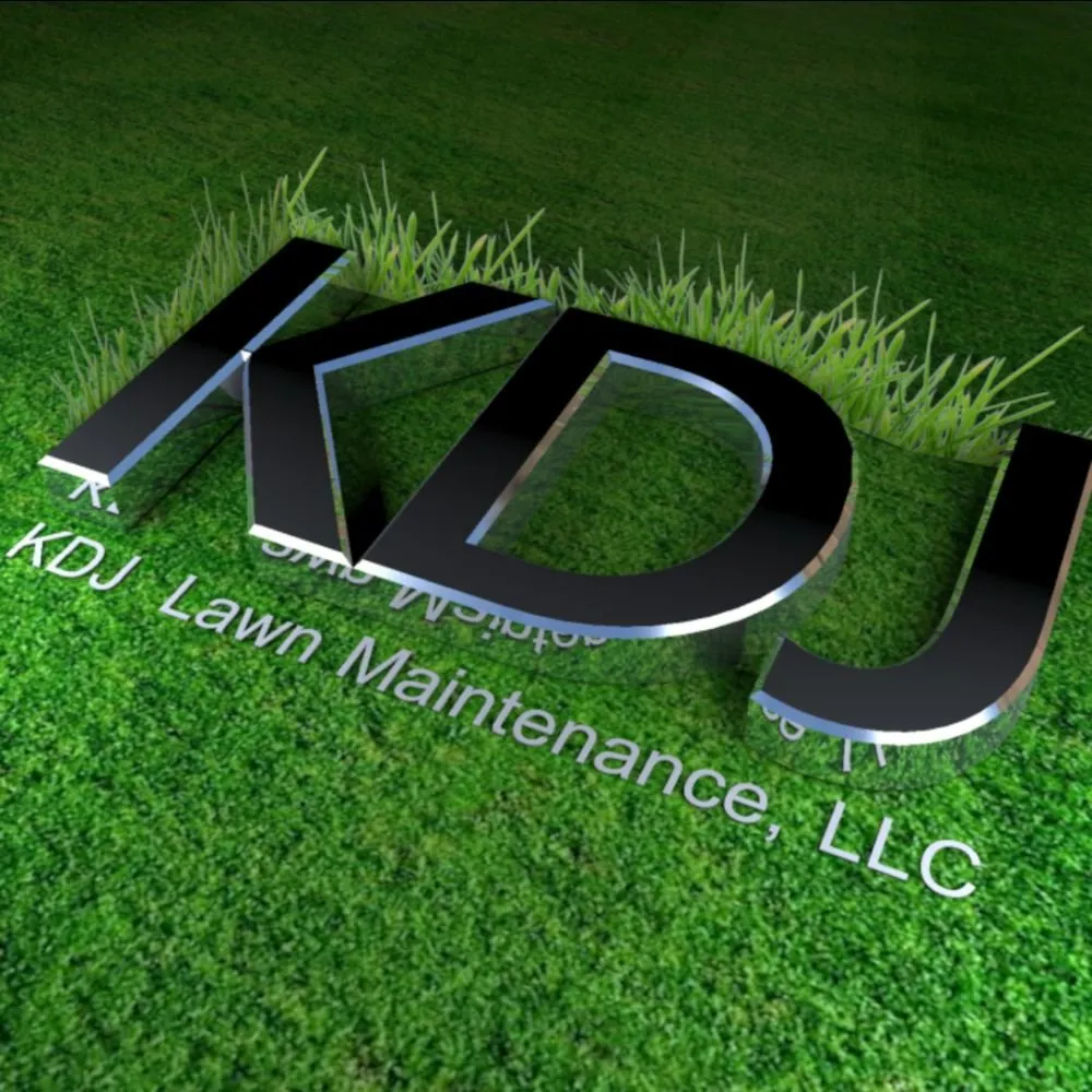 Top-rated yard cleanup service with custom design across Covington, LA - KDJ Lawn Maintenance