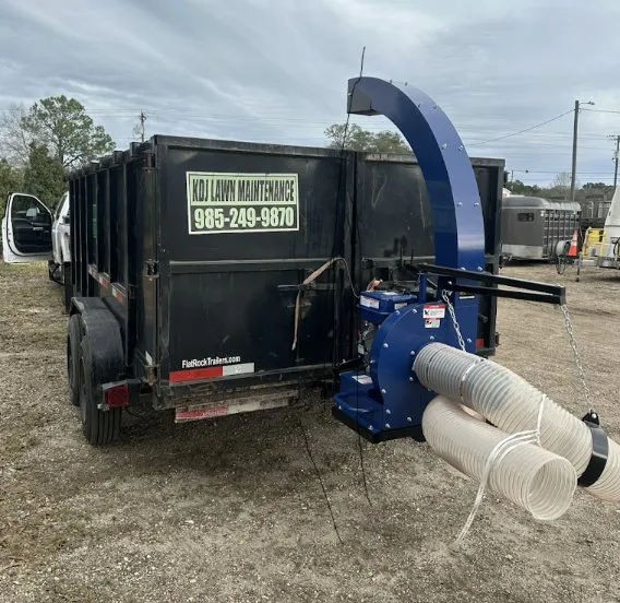 Expert landscaping services experts serving Covington, LA - KDJ Lawn Maintenance