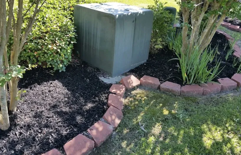 Top-rated outdoor landscaping in Covington, LA - KDJ Lawn Maintenance