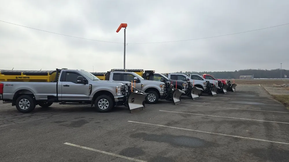 Reliable yard maintenance experts serving Chicopee, MA - KDL Snow and Landscaping