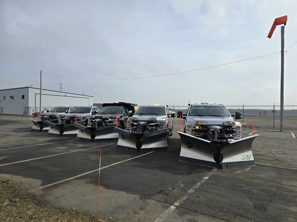 Custom garden landscaping with custom design across Chicopee, MA - KDL Snow and Landscaping