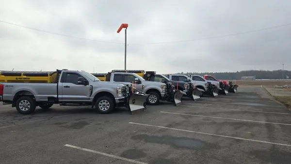 KDL Snow and Landscaping