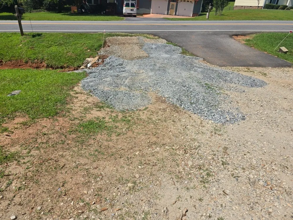 Trusted landscaping services for outdoor upgrades across Greer, SC - KDL Yard & Property Maintenance