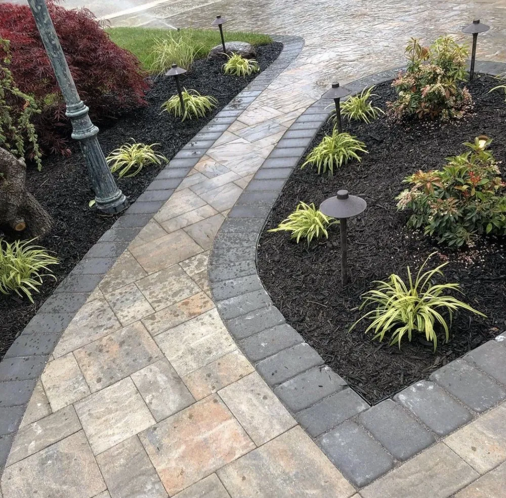 Reliable residential landscaping in Neptune City, NJ by KDM Landscape Design