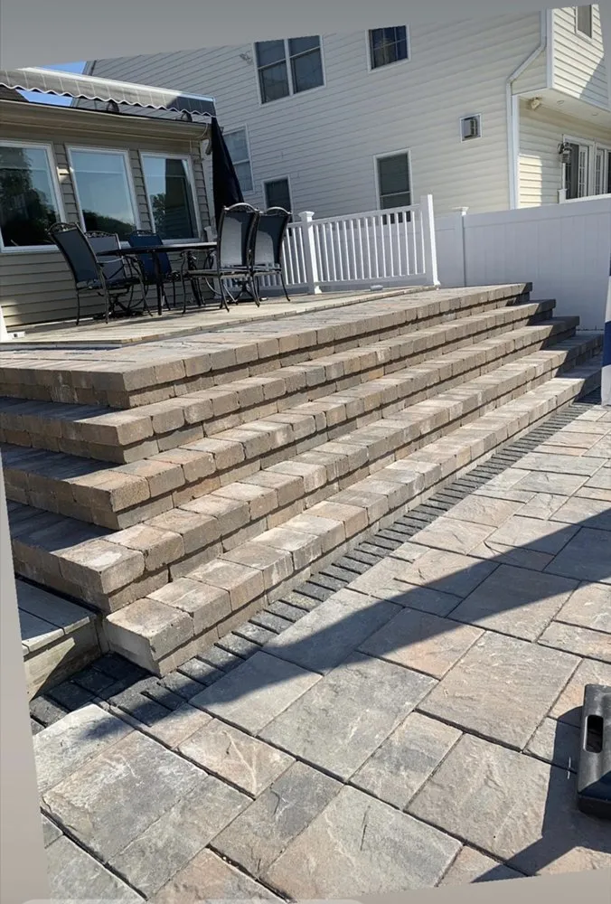 Top-rated residential landscaping experts serving Neptune City, NJ - KDM Landscape Design