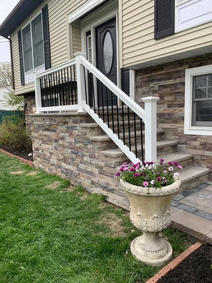 Top-rated landscape installation in Neptune City, NJ - KDM Landscape Design