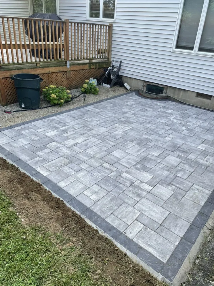 Reliable landscaping services in Neptune City, NJ by KDM Landscape Design