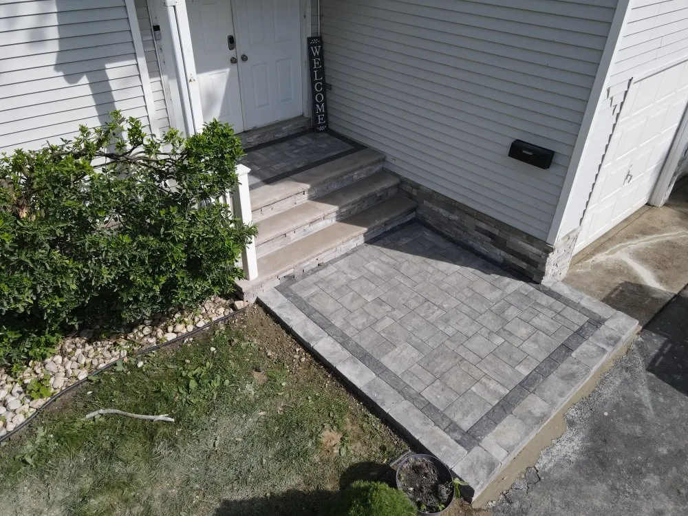 Professional landscaping services in Neptune City, NJ by KDM Landscape Design