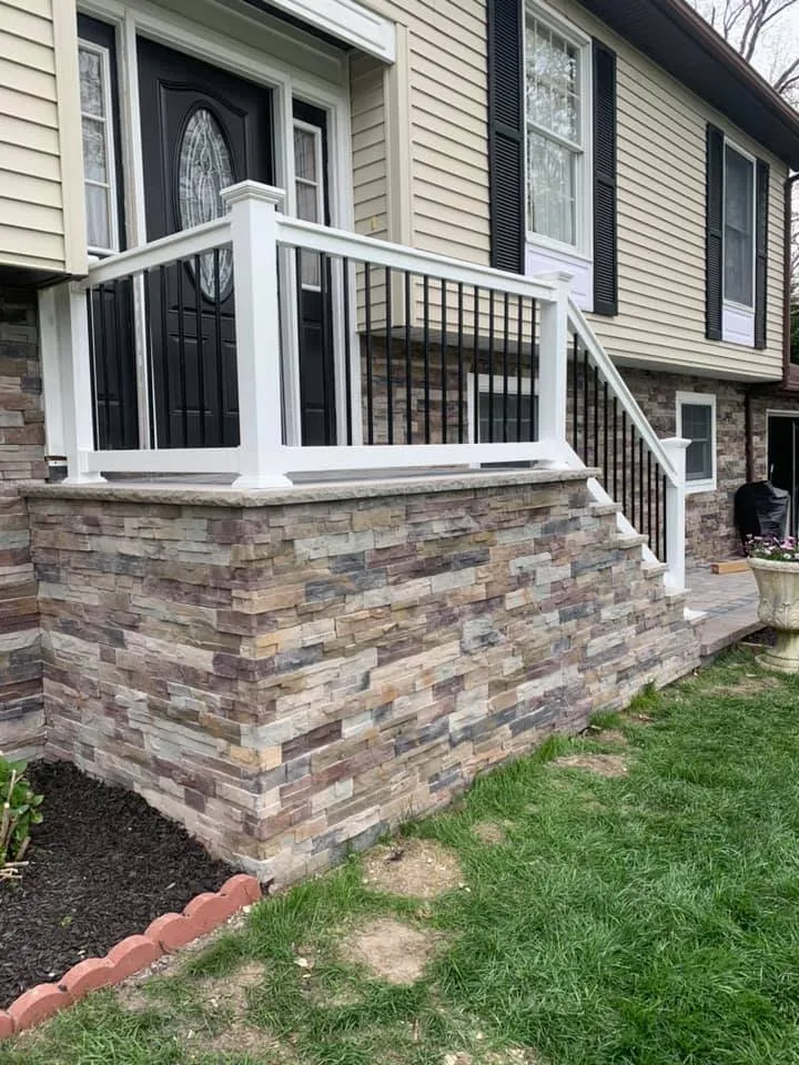 Affordable landscape installation experts serving Neptune City, NJ - KDM Landscape Design