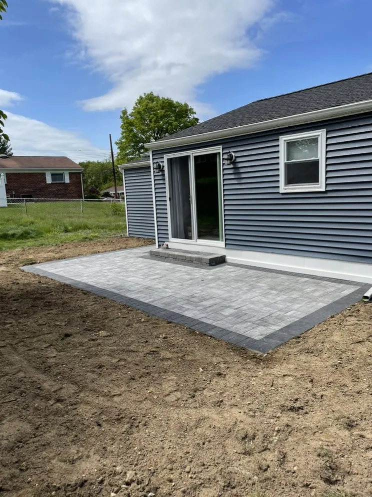 Professional lawn mowing service for beautiful yards across Neptune City, NJ - KDM Landscape Design