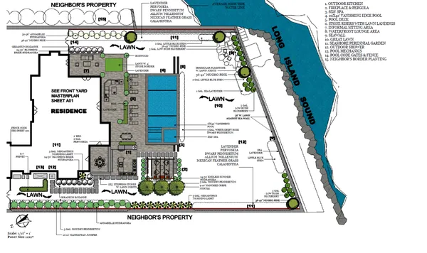 KDM Landscape Design